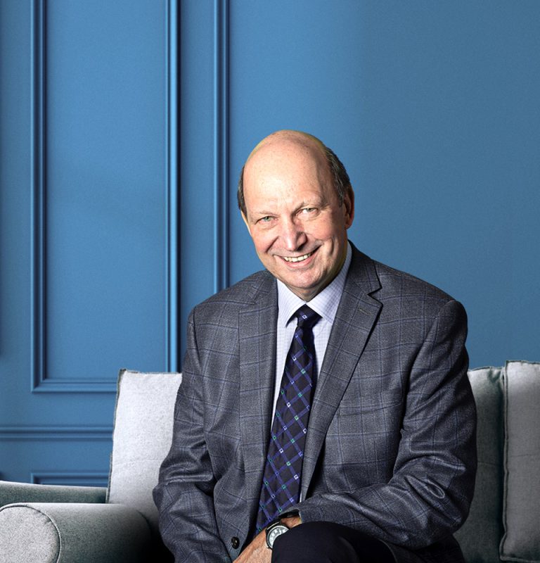 Jacques Roy